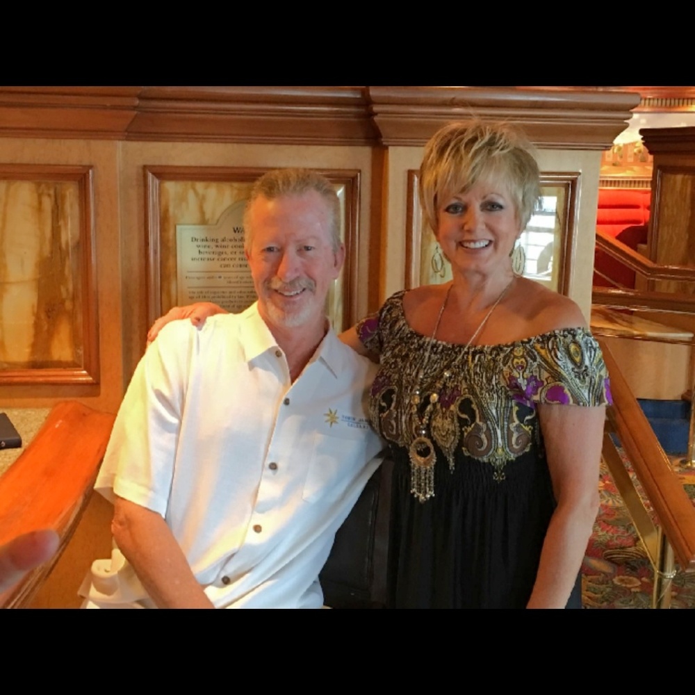 Meet your Posher, Sally